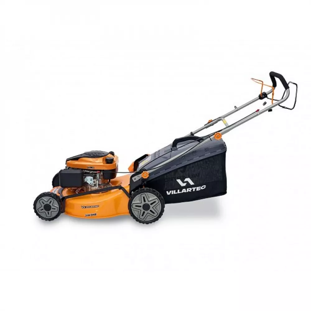 VILLARTEC MB 4153T газонокосилка бензиновая