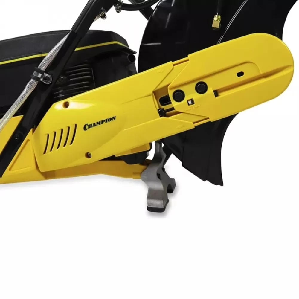 CHAMPION CP400 бензорез