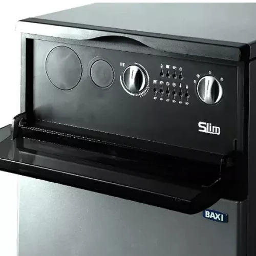 Baxi SLIM 1.300 iN 5E котел газовый напольный WSB43130347-