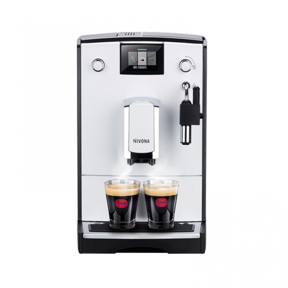 Кофемашина Nivona CafeRomatica NICR 560