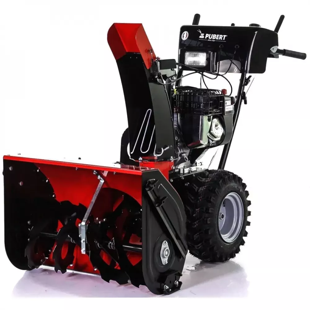Pubert Valto 28Bi снегоуборщик бензиновый 7500020105