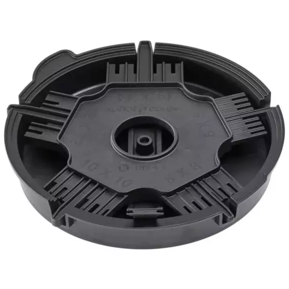 Овощерезка Robot Coupe CL55 рабочая станция