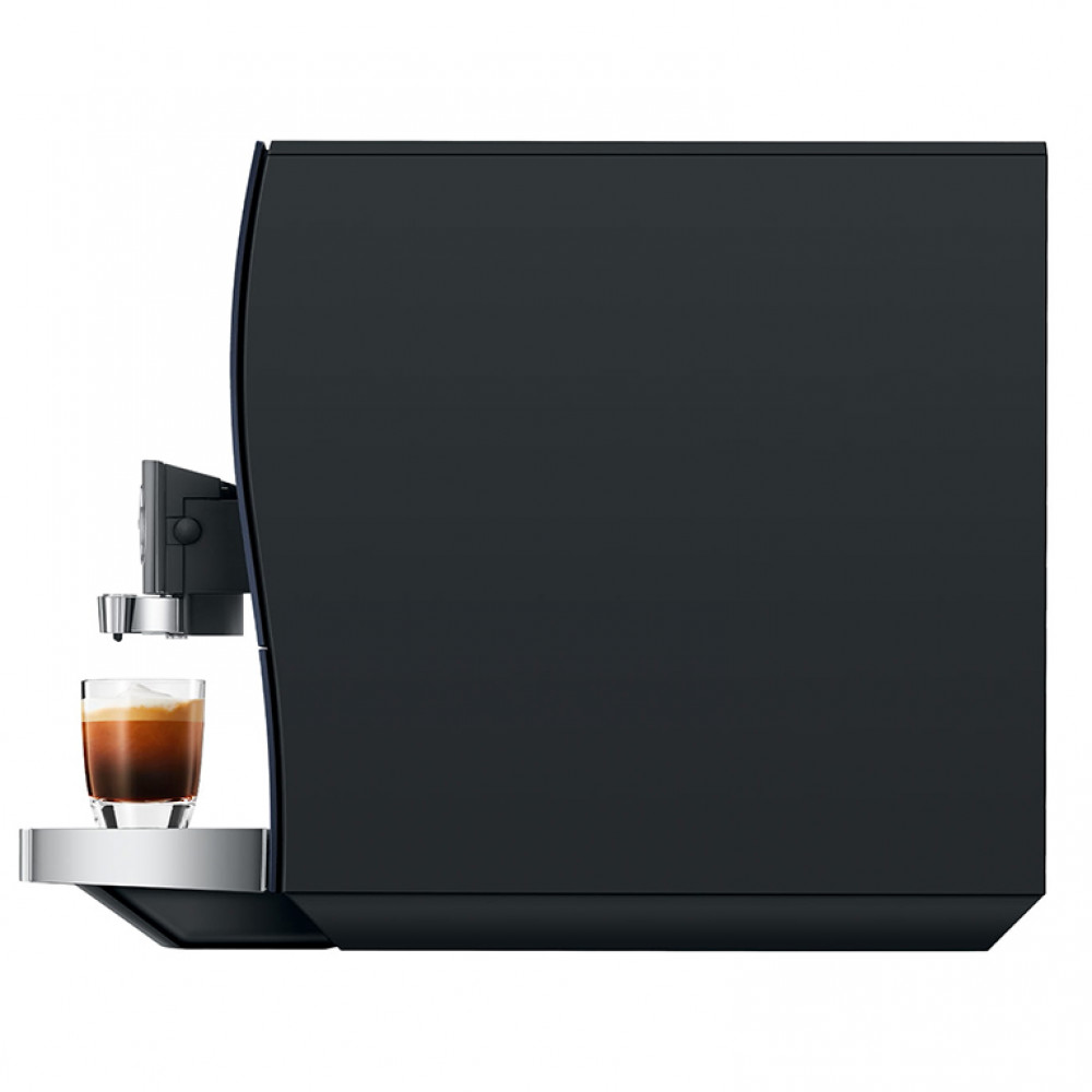 Кофемашина Jura Z10 Aluminium Midnight Blue EA