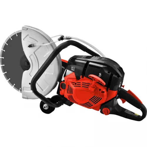 ТСС GT-6508S бензорез 041725