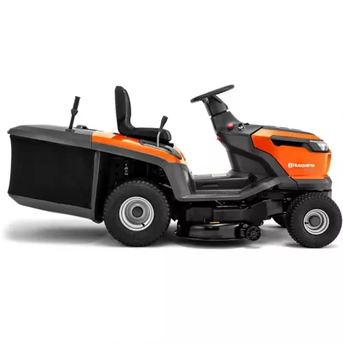 Husqvarna TC 114 садовый трактор 9706223-01
