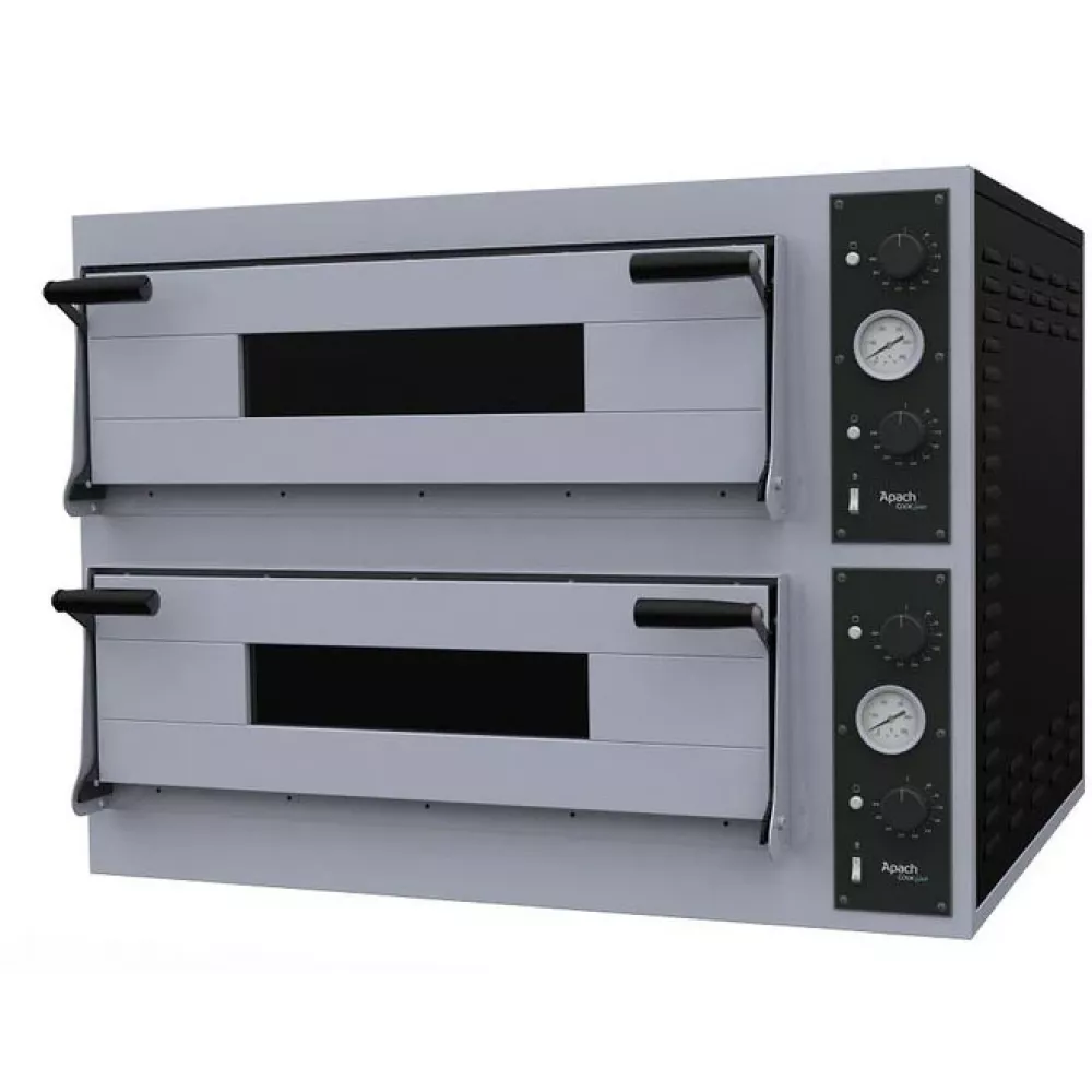 Печь для пиццы Apach AMM44 P