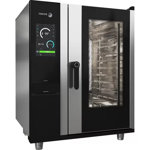 Пароконвектомат Fagor APW-101 E R LW S