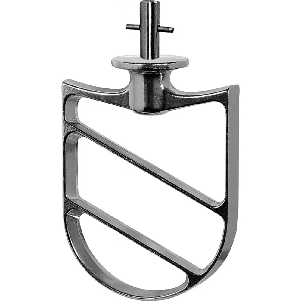 Планетарный миксер Starmix PL80NVAHF