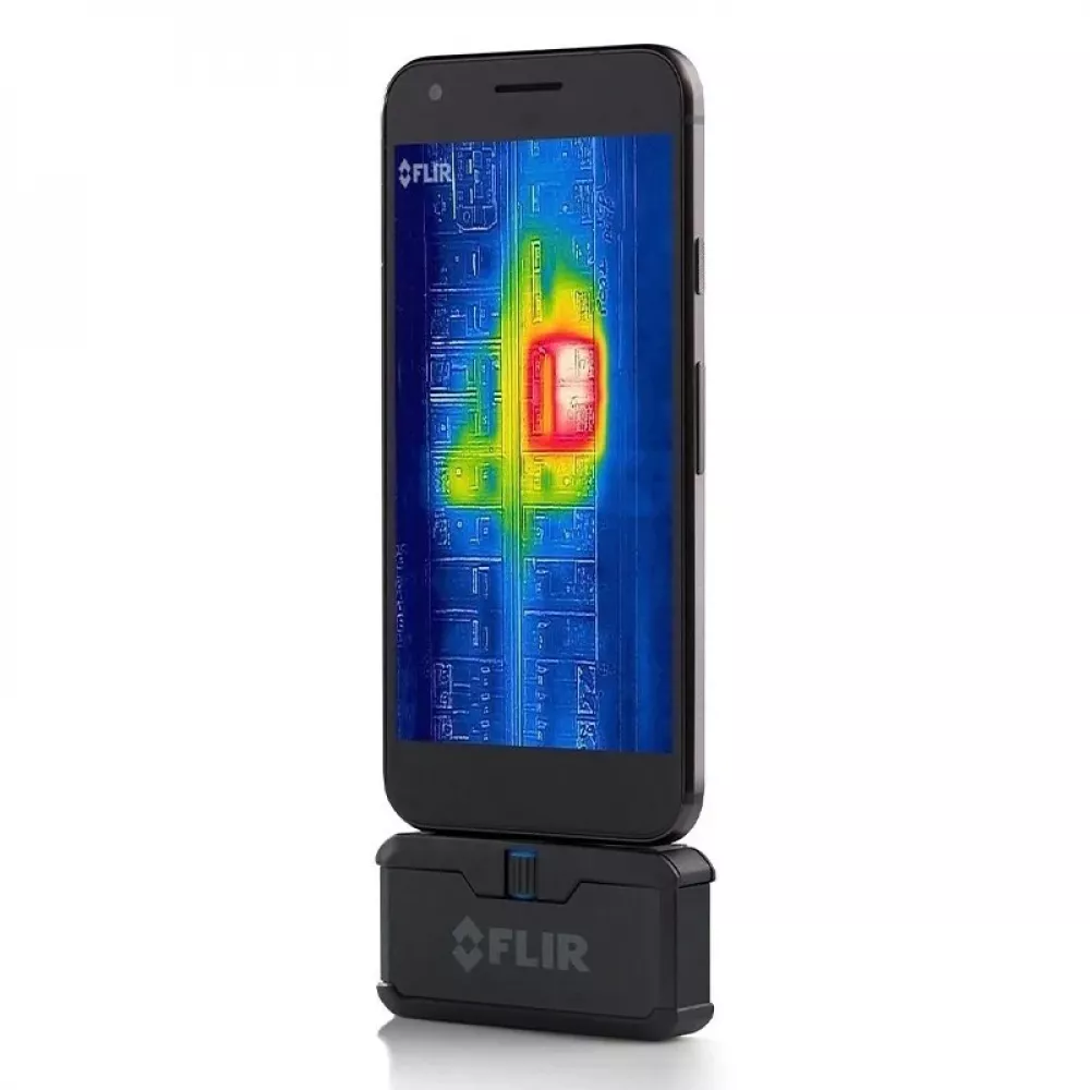 FLIR ONE PRO LT USB-C тепловизор для смартфона 435-0013-03