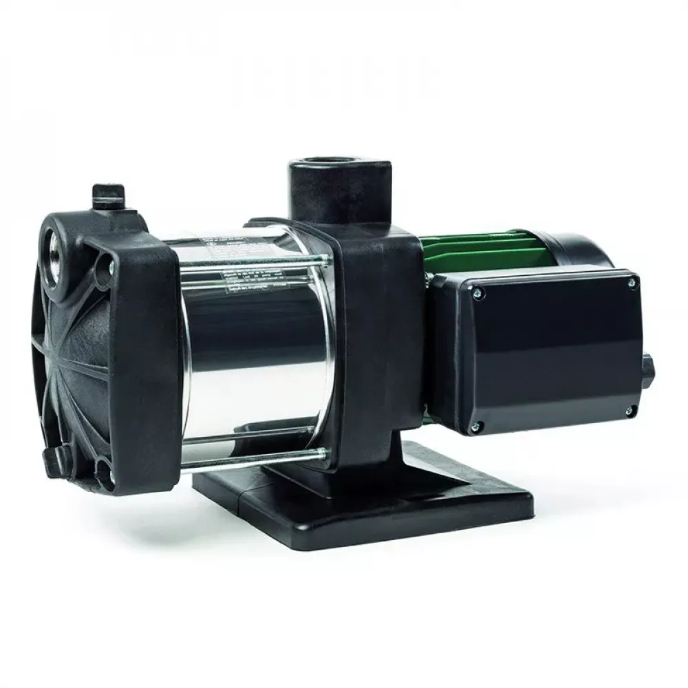 Насос самовсасывающий DAB Multi Inox 4 M, 60122693