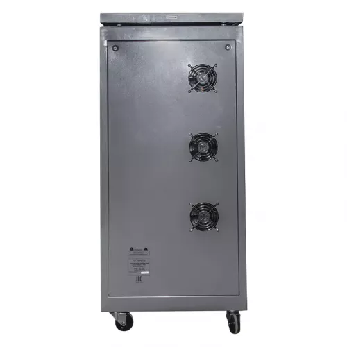 Ресанта АСН-30000/3-Ц трехфазный стабилизатор напряжения 63/4/18