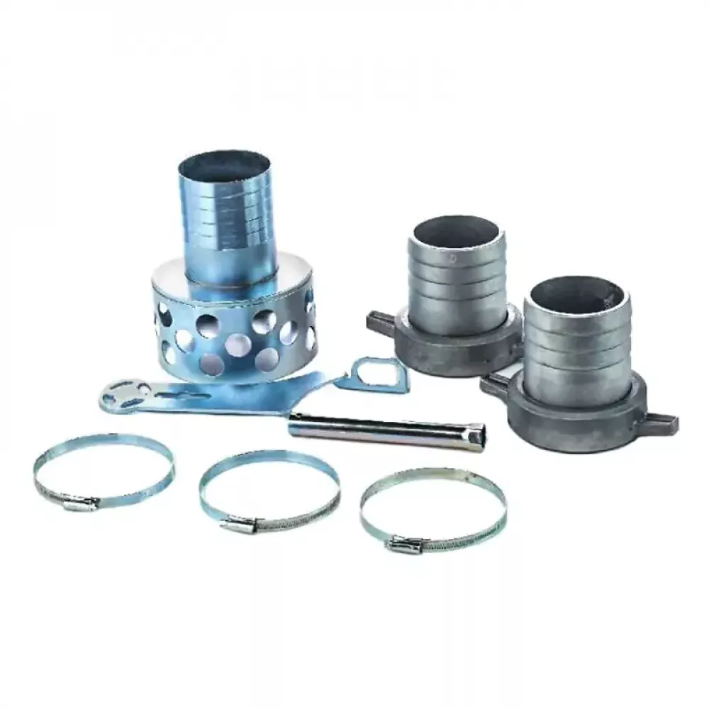 Koshin KTZ-100 S мотопомпа бензиновая