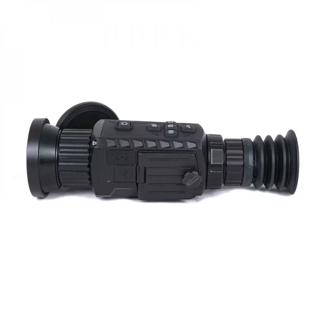 Arkon Alfa HT50 тепловизионный прицел