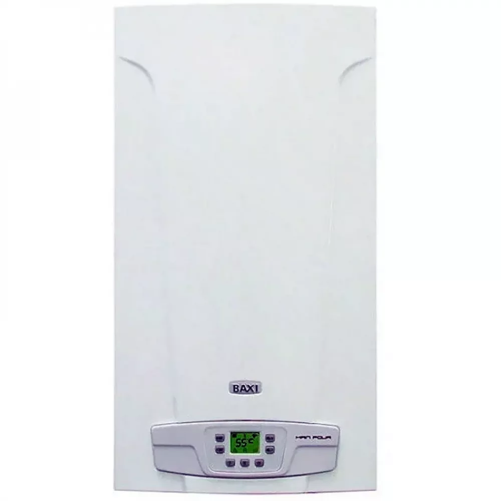 Baxi ECO FOUR 1.14 F котел газовый настенный одноконтурный CSE46514354-