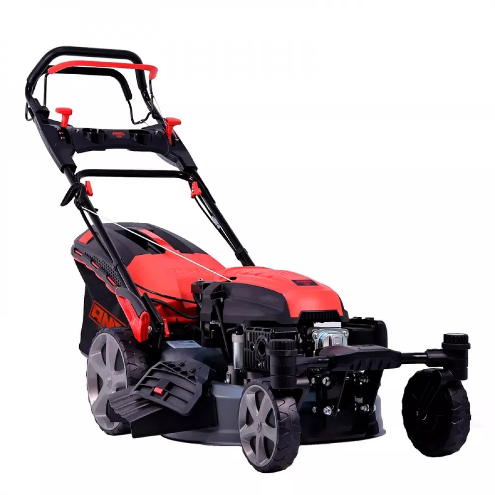 AMO Samuro LM4700S-51T газонокосилка бензиновая самоходная LM4700S-51T