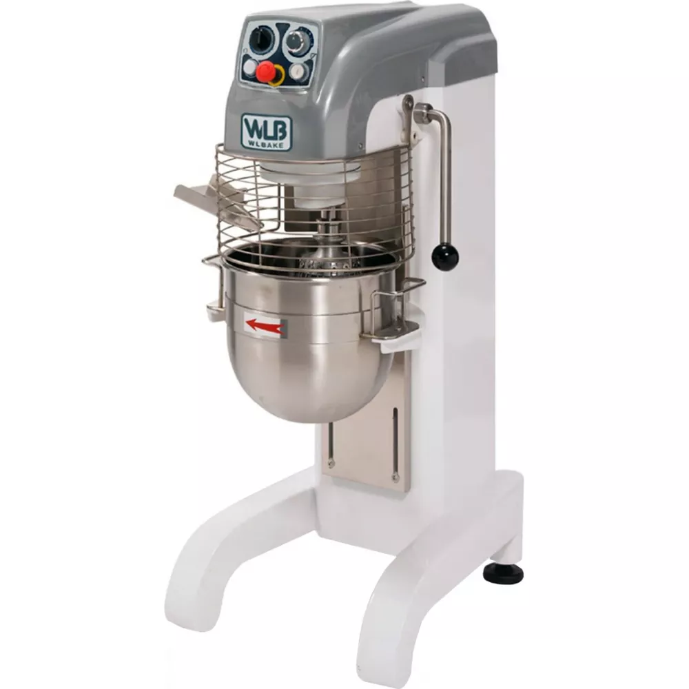 Планетарный миксер WLBake PM60 E VAR
