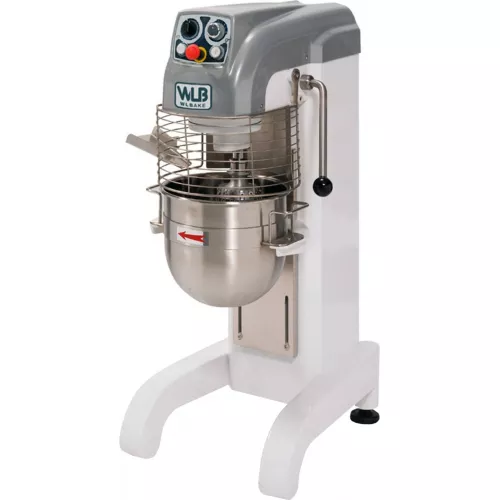 Планетарный миксер WLBake PM60 E VAR