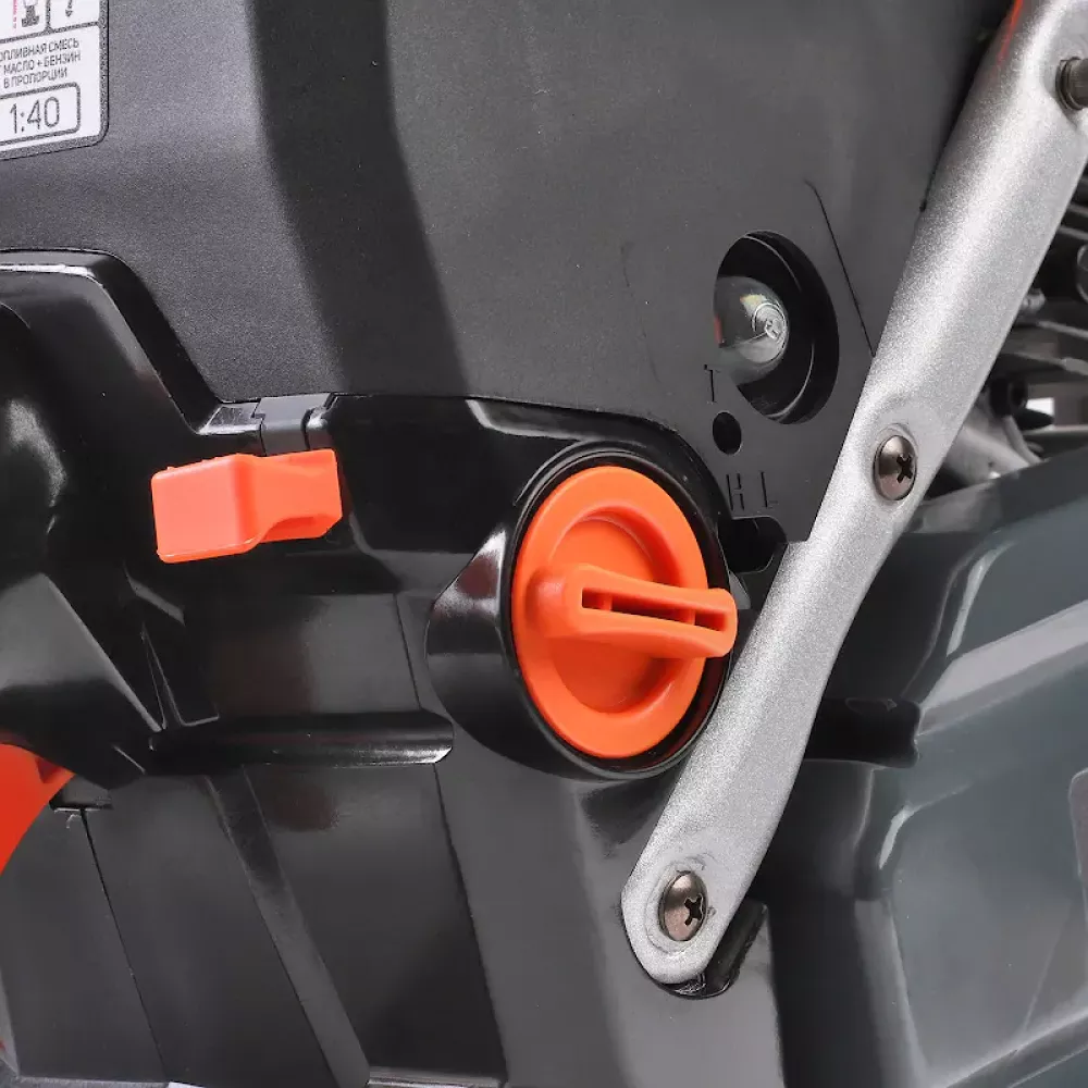 PATRIOT DSG 735 бензорез 595102220