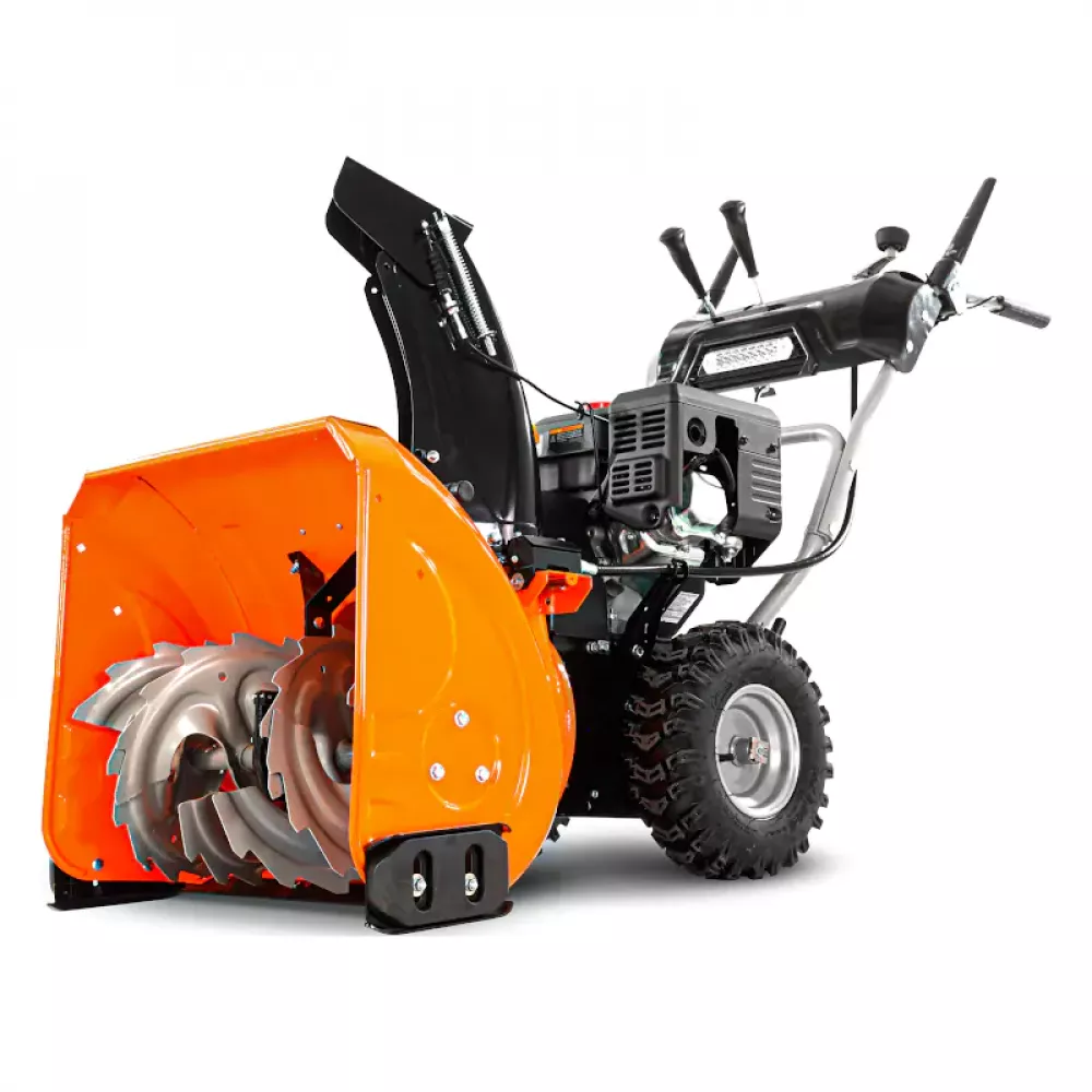 YARD FOX 6151E снегоуборщик бензиновый SB016151E22