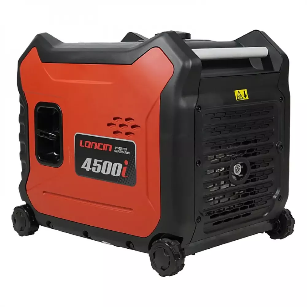 Loncin LC4500i инверторный генератор 00-00153276