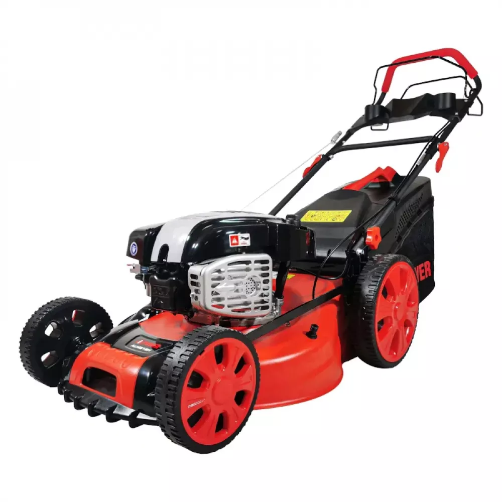 A-iPower ALM51SH briggs&stratton газонокосилка бензиновая 41105