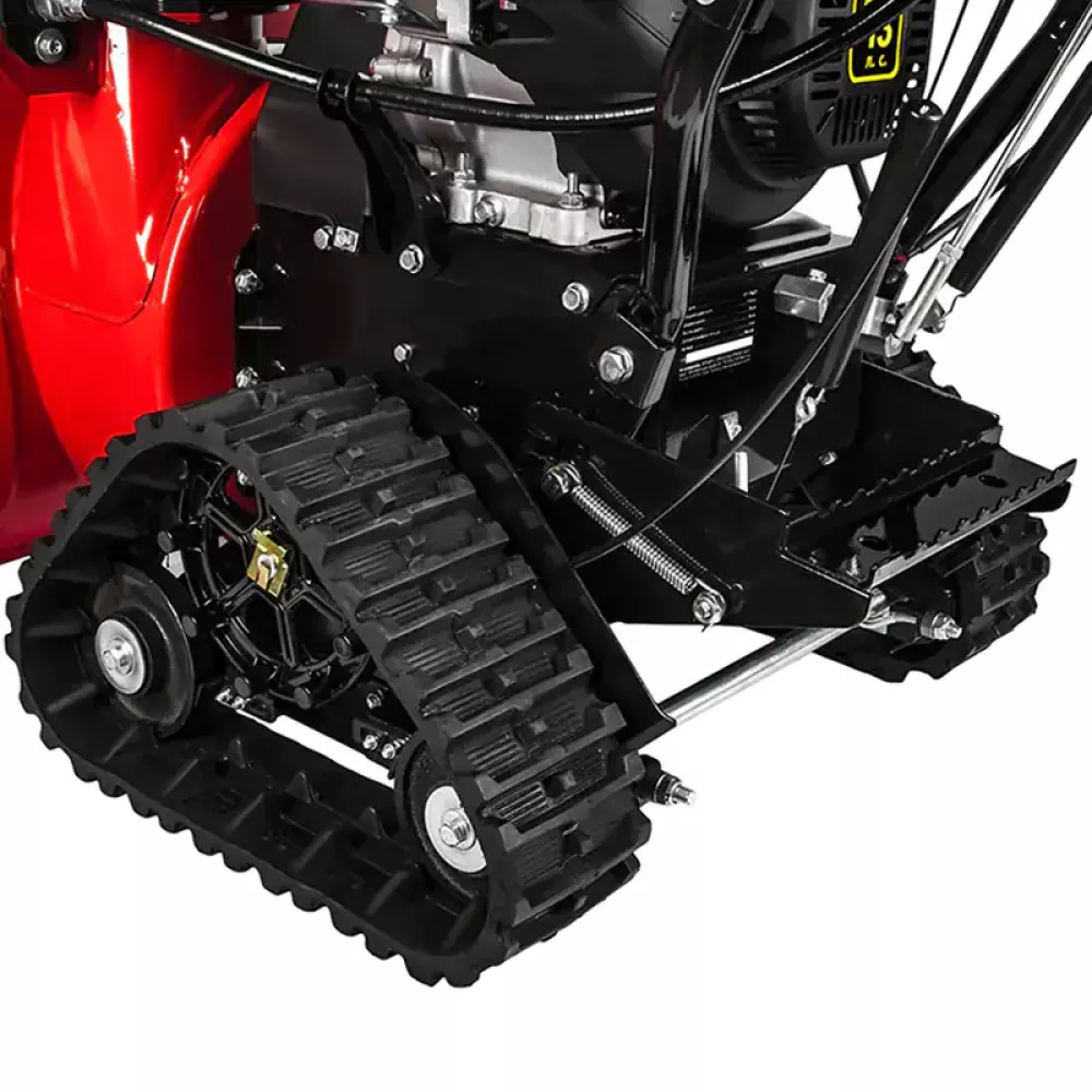 DDE ST1387LET бензиновый снегоуборщик 917-040