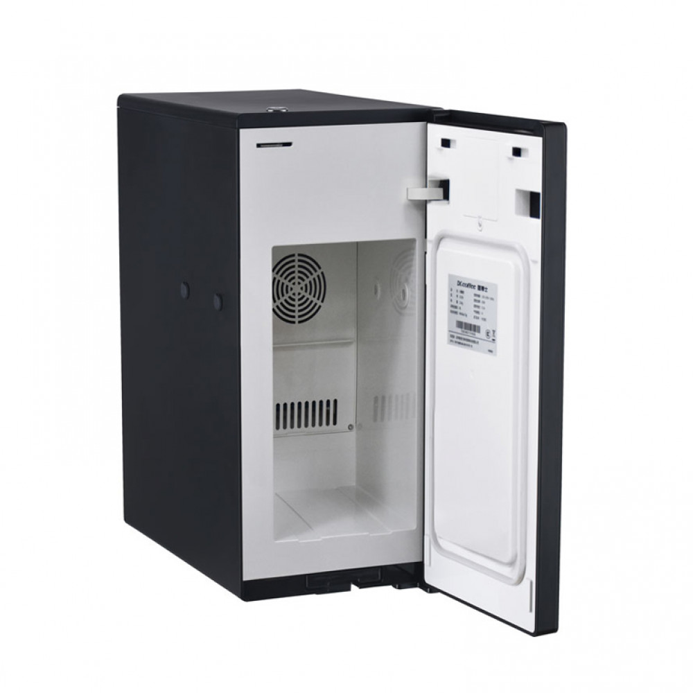 Холодильник для молока Dr.Coffee Proxima SC08