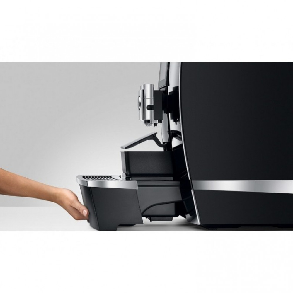 Кофемашина Jura GIGA X8 Gen. 2 CHROME Professional