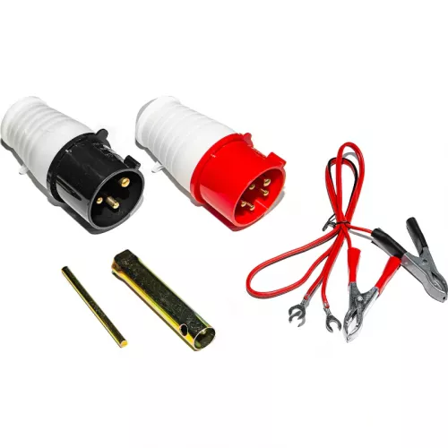 ТСС SGG 8000EH3NUA бензиновый генератор 160017