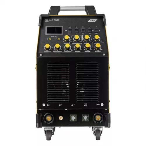 ПТК RILON TIG 315 P AC/DC НАКС сварочный инвертор tig 005.300.407
